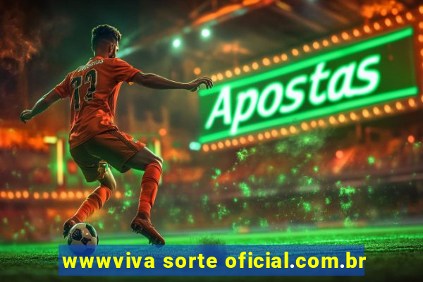 wwwviva sorte oficial.com.br